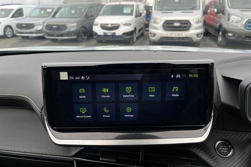 Used Peugeot 2008 2025 for sale - 77804486: Photo 31