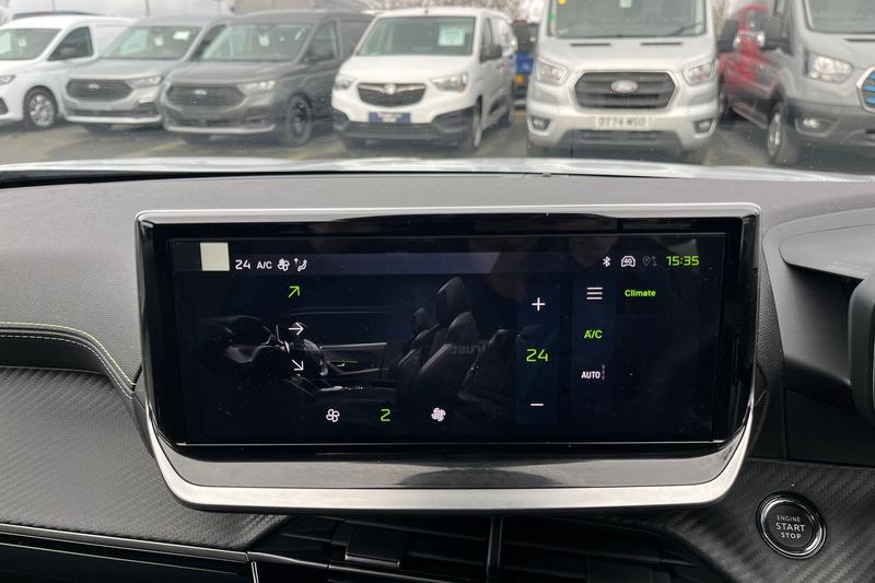 Used Peugeot 2008 2025 for sale - 77804486: Photo 32