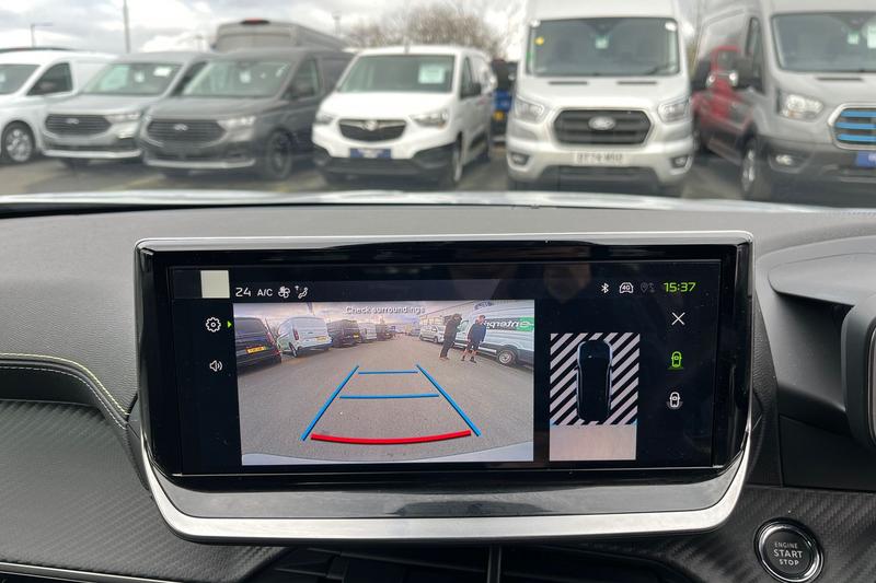 Used Peugeot 2008 2025 for sale - 77804486: Photo 39