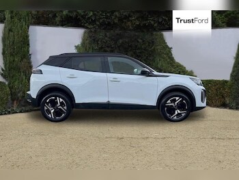 Used Peugeot 2008 2025 for sale - 77804486: Photo