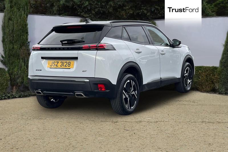 Used Peugeot 2008 2025 for sale - 77804486: Photo 4