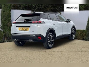 Used Peugeot 2008 2025 for sale - 77804486: Photo