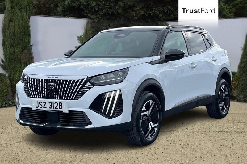 Used Peugeot 2008 2025 for sale - 77804486: Photo 5