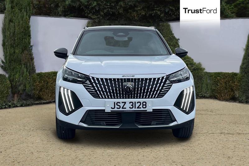 Used Peugeot 2008 2025 for sale - 77804486: Photo 6