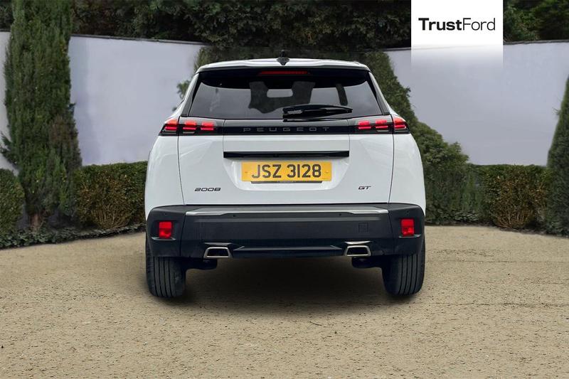 Used Peugeot 2008 2025 for sale - 77804486: Photo 7