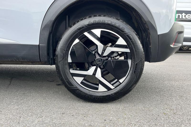 Used Peugeot 2008 2025 for sale - 77804486: Photo 8