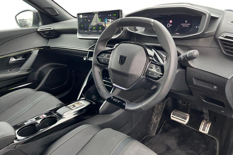 Used Peugeot 2008 2025 for sale - 77804486: Photo 9