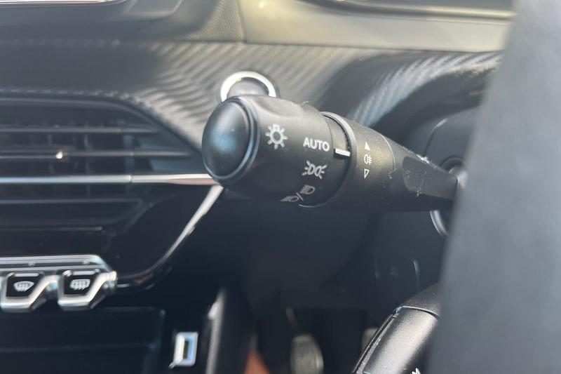 Used Peugeot 208 2022 for sale - 77132657: Photo 14