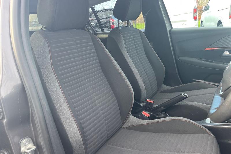 Used Peugeot 208 2022 for sale - 77132657: Photo 17