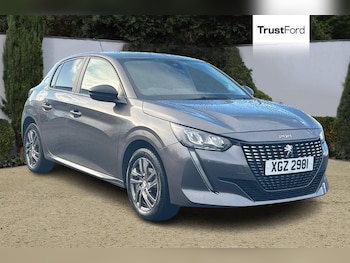Used Peugeot 208 2022 for sale - 77132657: Photo
