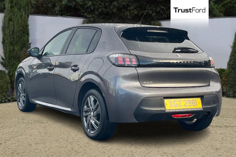 Used Peugeot 208 2022 for sale - 77132657: Photo 2