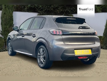 Used Peugeot 208 2022 for sale - 77132657: Photo