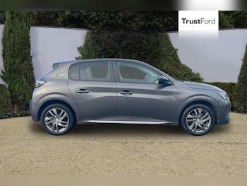 Used Peugeot 208 2022 for sale - 77132657: Photo