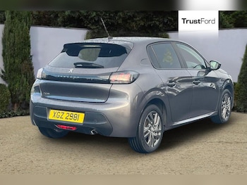 Used Peugeot 208 2022 for sale - 77132657: Photo