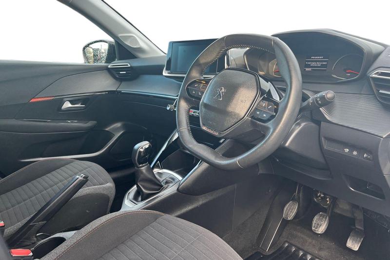 Used Peugeot 208 2022 for sale - 77132657: Photo 9