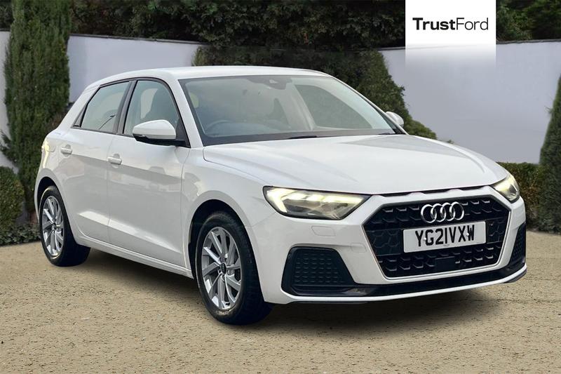 Used Audi A1 2021 for sale - 76882567: Photo 1