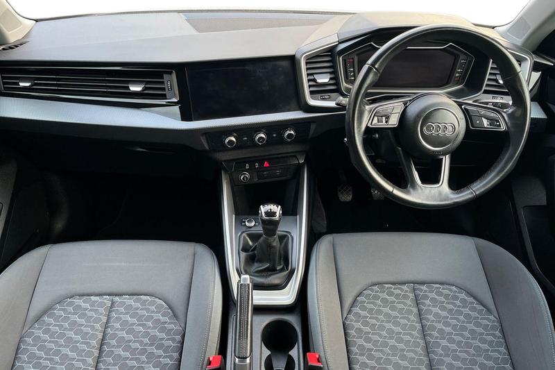 Used Audi A1 2021 for sale - 76882567: Photo 10