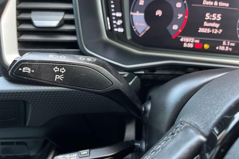 Used Audi A1 2021 for sale - 76882567: Photo 14