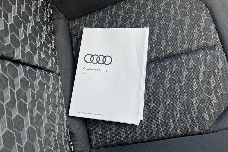 Used Audi A1 2021 for sale - 76882567: Photo 22