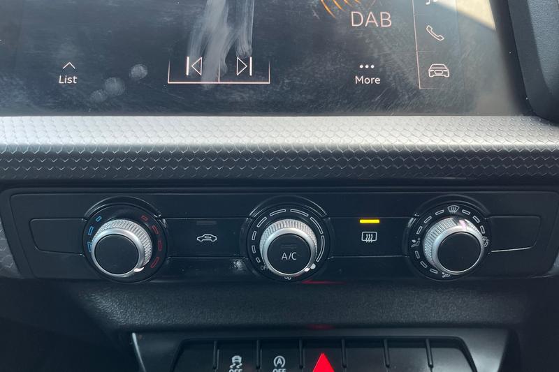 Used Audi A1 2021 for sale - 76882567: Photo 27