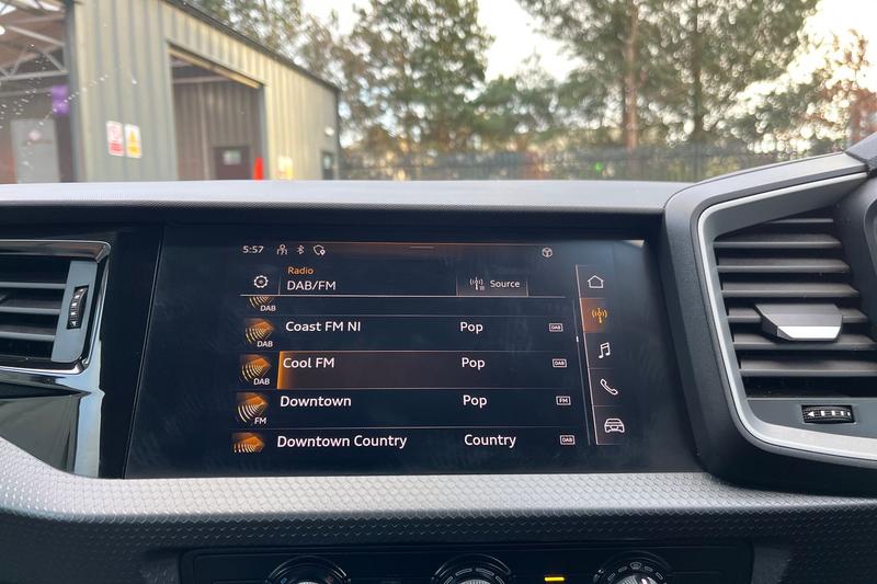 Used Audi A1 2021 for sale - 76882567: Photo 28