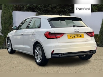 Used Audi A1 2021 for sale - 76882567: Photo