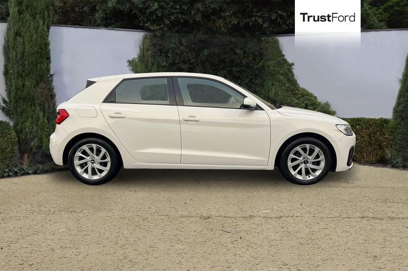 Used Audi A1 2021 for sale - 76882567: Photo 3