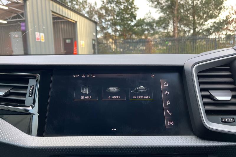 Used Audi A1 2021 for sale - 76882567: Photo 30