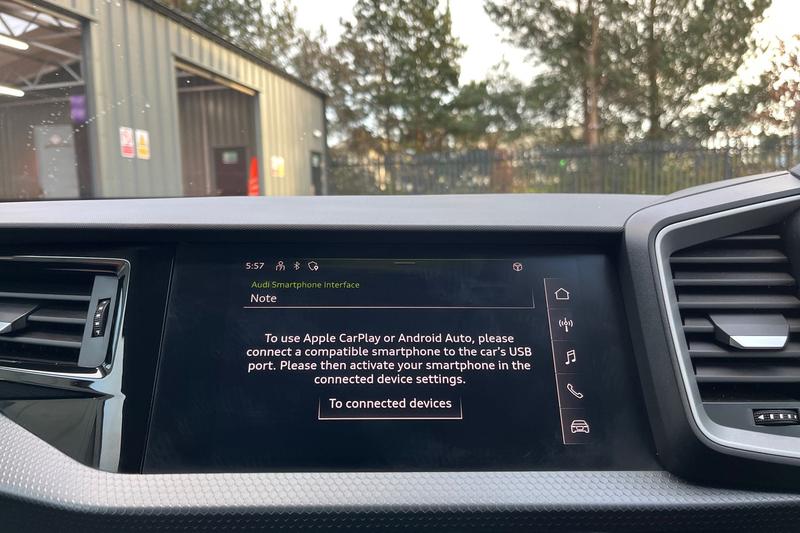 Used Audi A1 2021 for sale - 76882567: Photo 31