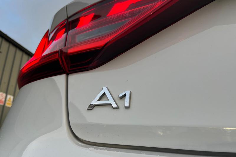 Used Audi A1 2021 for sale - 76882567: Photo 35