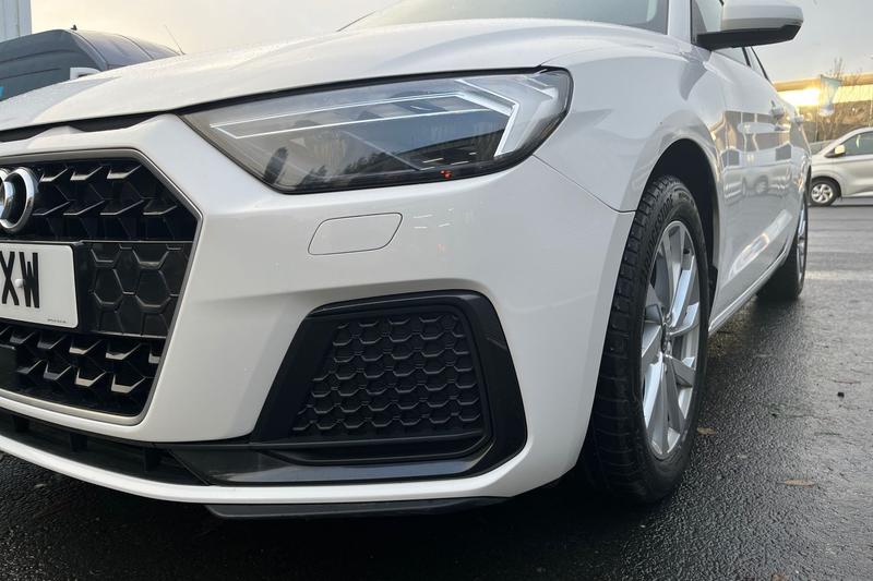 Used Audi A1 2021 for sale - 76882567: Photo 39