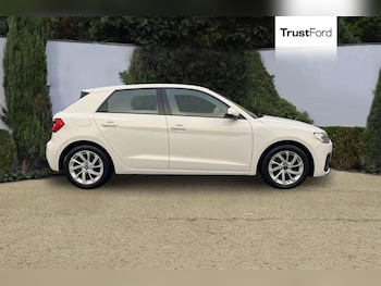 Used Audi A1 2021 for sale - 76882567: Photo