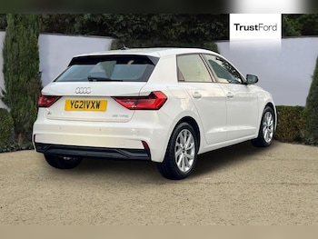 Used Audi A1 2021 for sale - 76882567: Photo