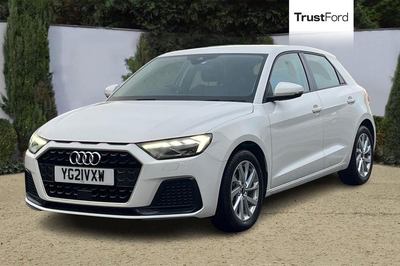 Used Audi A1 2021 for sale - 76882567: Photo 5