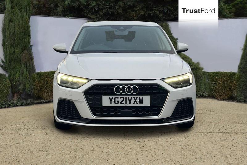 Used Audi A1 2021 for sale - 76882567: Photo 6