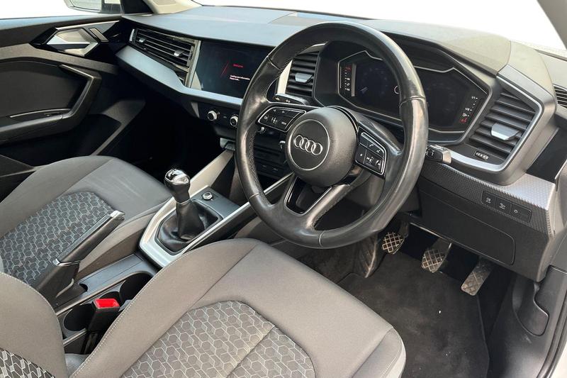 Used Audi A1 2021 for sale - 76882567: Photo 9