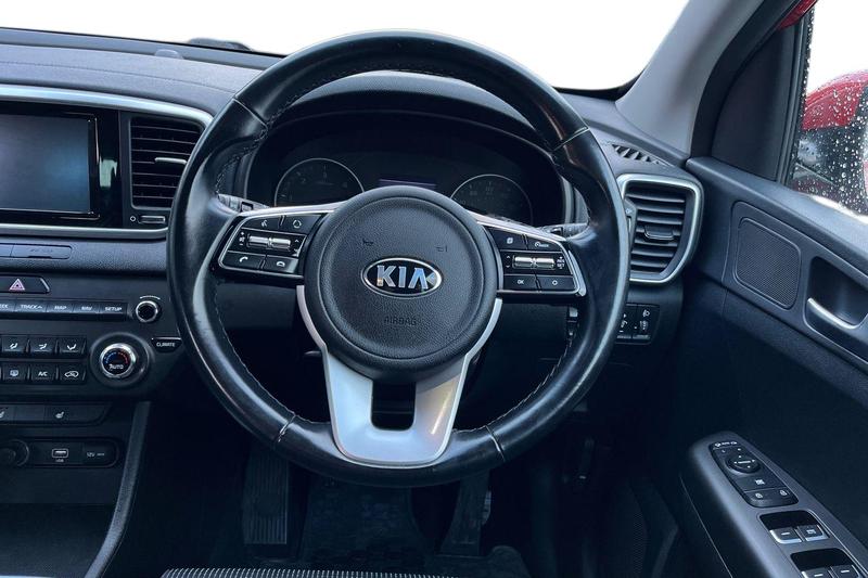 Used Kia Sportage 2020 for sale - 77346233: Photo 11