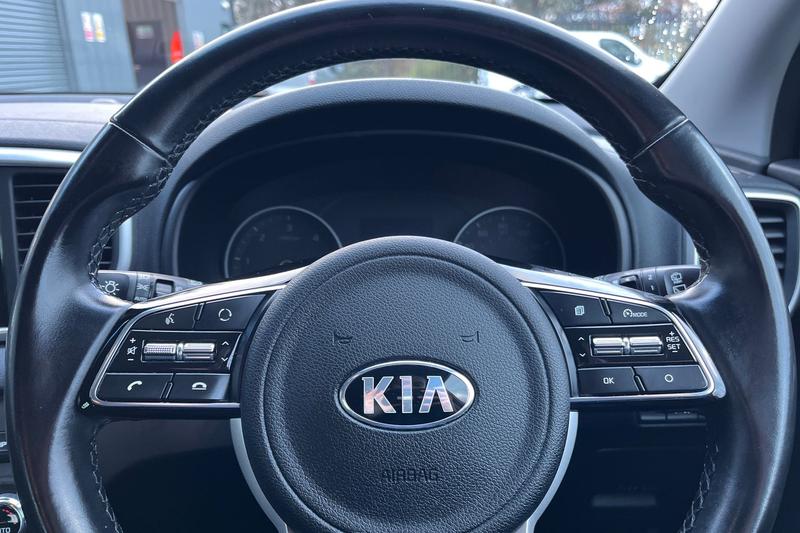 Used Kia Sportage 2020 for sale - 77346233: Photo 12