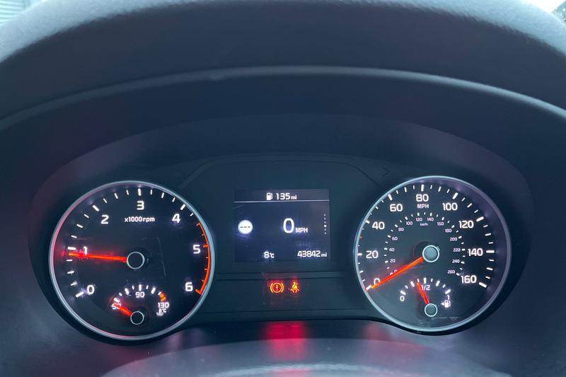 Used Kia Sportage 2020 for sale - 77346233: Photo 13