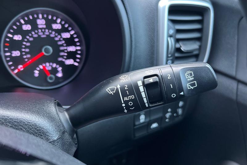 Used Kia Sportage 2020 for sale - 77346233: Photo 15