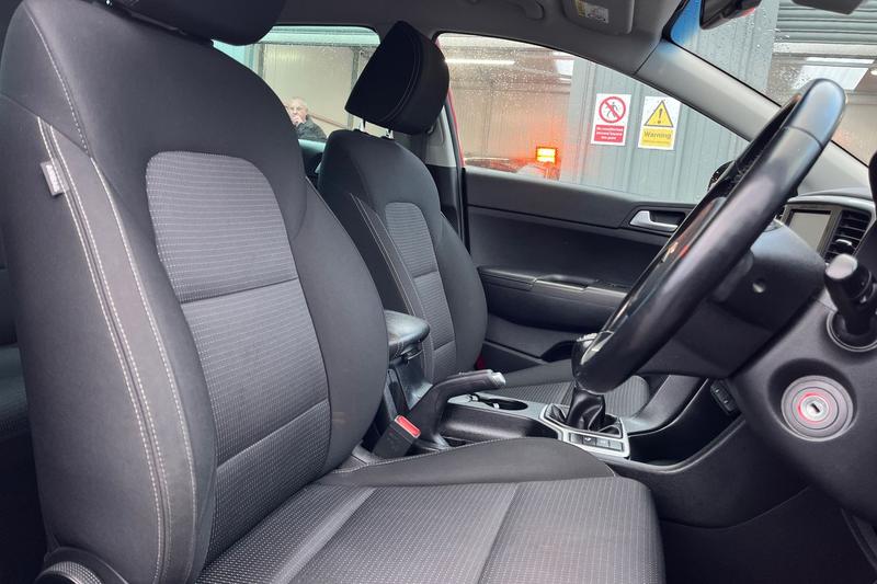 Used Kia Sportage 2020 for sale - 77346233: Photo 17