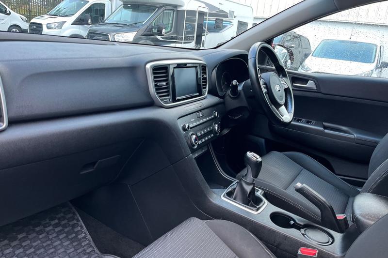 Used Kia Sportage 2020 for sale - 77346233: Photo 18