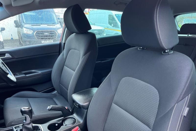 Used Kia Sportage 2020 for sale - 77346233: Photo 19