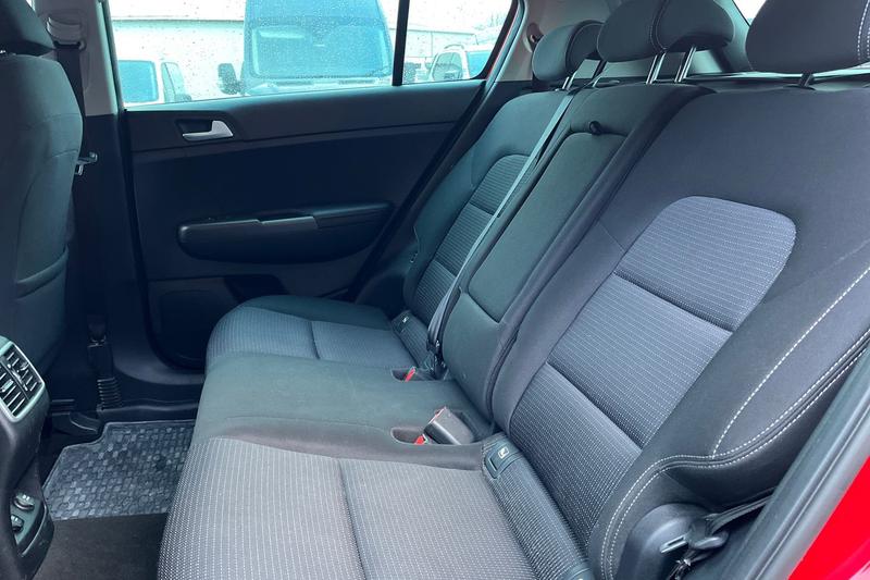Used Kia Sportage 2020 for sale - 77346233: Photo 20