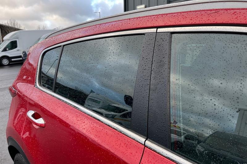 Used Kia Sportage 2020 for sale - 77346233: Photo 23