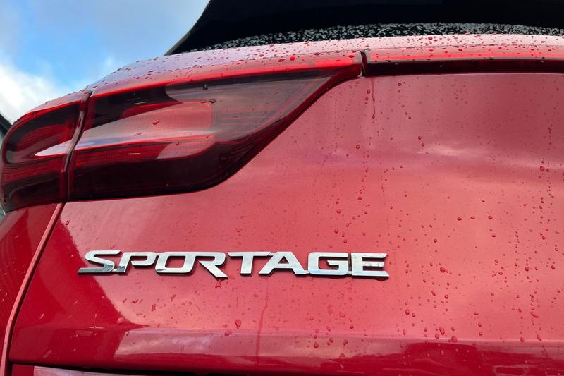 Used Kia Sportage 2020 for sale - 77346233: Photo 24