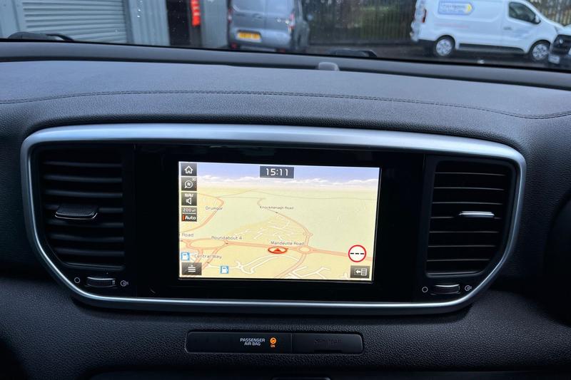 Used Kia Sportage 2020 for sale - 77346233: Photo 28