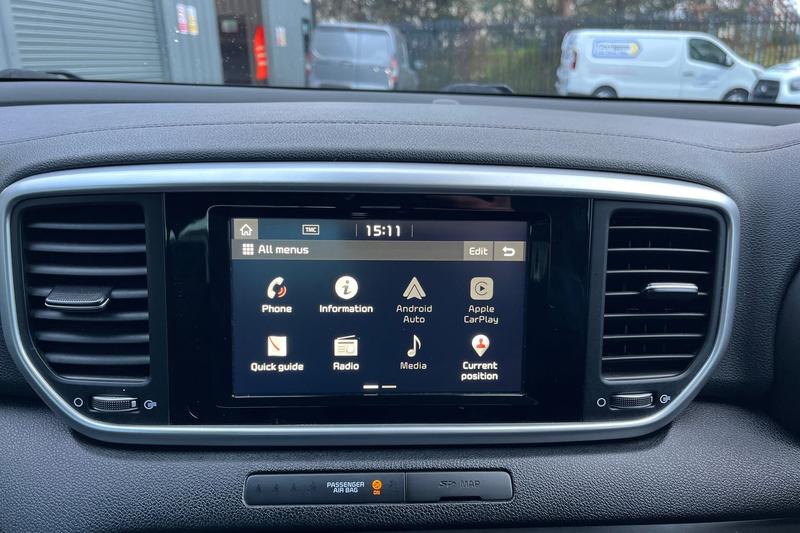 Used Kia Sportage 2020 for sale - 77346233: Photo 29