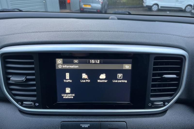 Used Kia Sportage 2020 for sale - 77346233: Photo 32