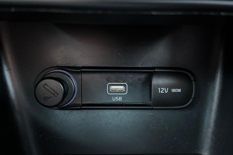 Used Kia Sportage 2020 for sale - 77346233: Photo 34